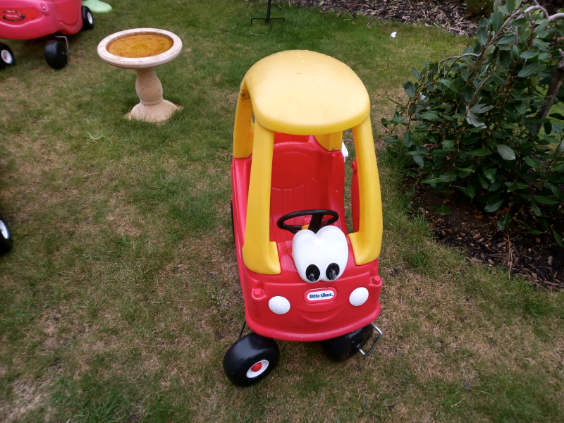 little tikes car gumtree